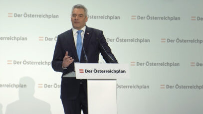 111 Nehammer 41 Stunden