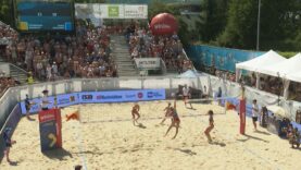 111 Pro Beach Battle