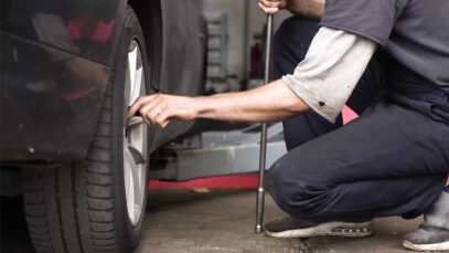 111 Reifenwechsel Sommer