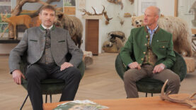 111 Sendung mit der Jagd