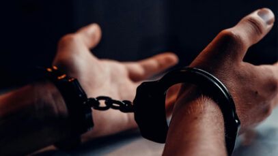 111 Strafmündigkeit