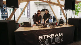 111 Stream Festival