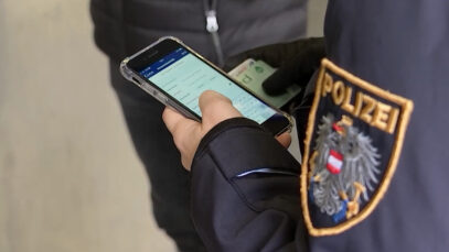 111 Telefonbetrug Sicherheitstag