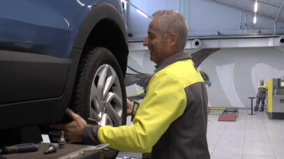 111 Winterreifen behalten