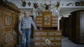 Andress OÖ Möbelmuseum