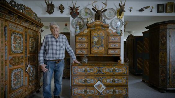 Andress OÖ Möbelmuseum