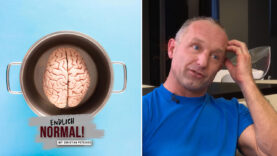 Endlich normal Brainfood