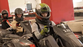 Kartrennen 4you Card