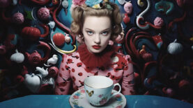 Landestheater Programm