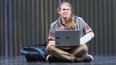 Musical Frühling Gmunden