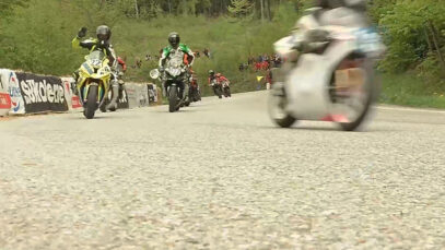 PK Bergrennen Landshaag