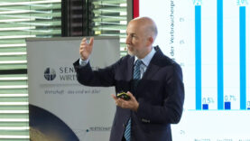 Senat der Wirtschaft