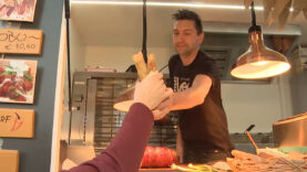 Streetfood Market Ostern