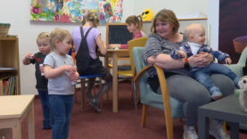 Tagesmutter Jobböre