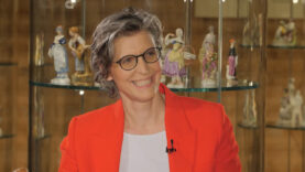 Talk im Paneum Fuchs