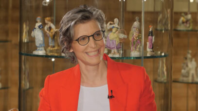 Talk im Paneum Fuchs