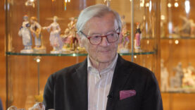 Talk im Paneum Schüssel