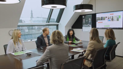 VKB Generalversammlung