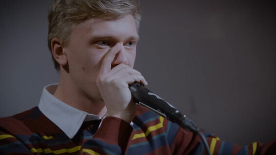 beatboxen