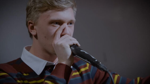 beatboxen