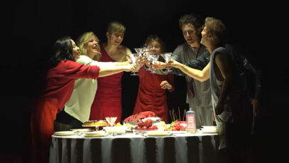 111 Der diskrete Charme