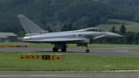 111 Eurofighter
