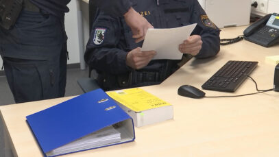 111 FdW Gewalt an Schulen