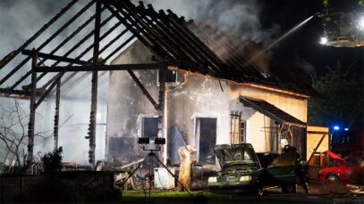 111 Feuerteufel Mühlviertel