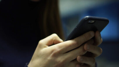 111 Frage der Woche Messenger Überwachung