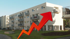 111 Mietpreis steigt