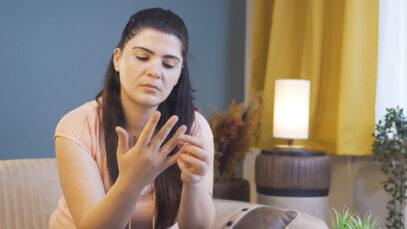 111 Scheidungsreport