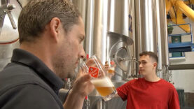 111 Tag der offenen Tür Tabakfabrik Linz