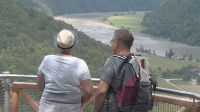 111 Tourismus Rekord