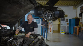 Andress OÖ Autowerkstatt