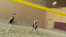 Beachvolley Youngsters