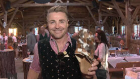 Donaualm Leo Hillinger