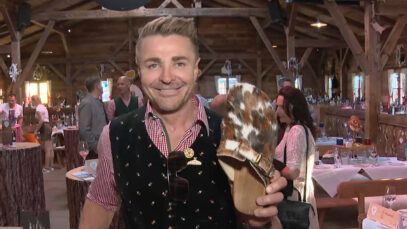 Donaualm Leo Hillinger