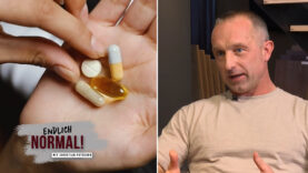 Endlich normal Blähbauch