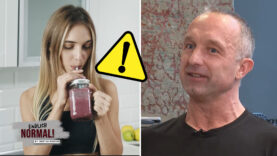 Endlich normal Saftkur