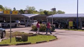 Eurothermen Solarpark