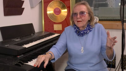 Hanneliese Kreissl Wurth