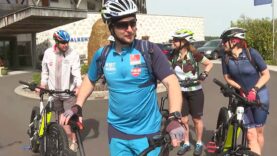 Herbst und Pranger Radtour