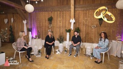 Hochzeitssendung