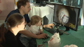 Lange Nacht der Forschung