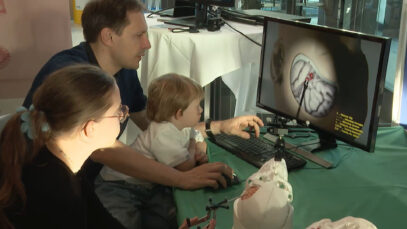 Lange Nacht der Forschung