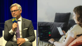 Minister Brunner Dialog