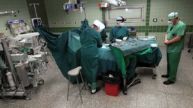 Nierentransplantation