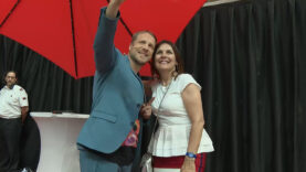 Oliver Pocher XXXLutz