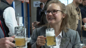 Schlägl Zapfenstreich