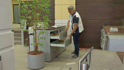 Versteigerung Sparkasse